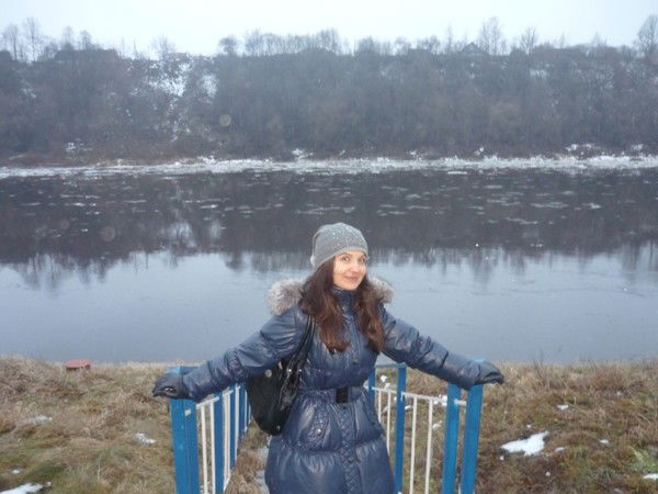 Рая Крехнова