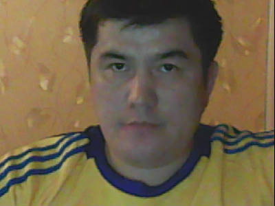 Айдос Кашимов