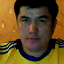 Айдос Кашимов