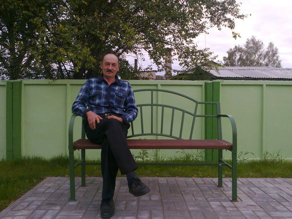 Игорь Лашкевич