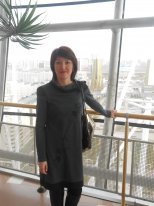 Айгуль Нурсултанова