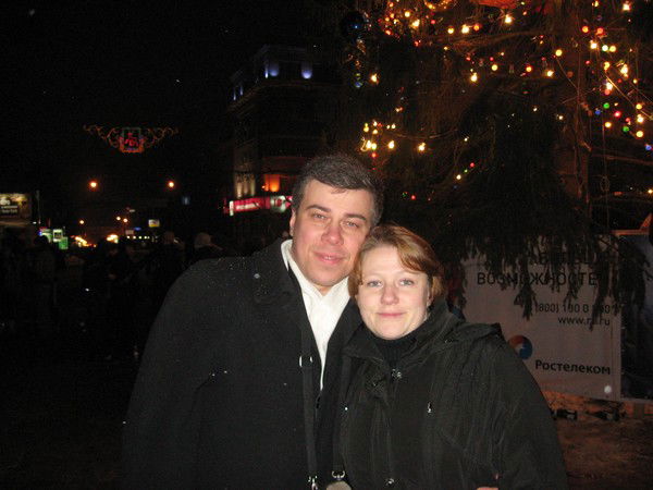 Женечка Кастальская