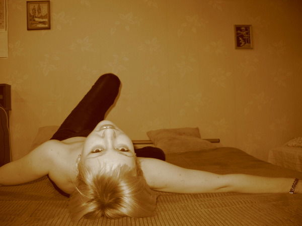 Анна Баштанник