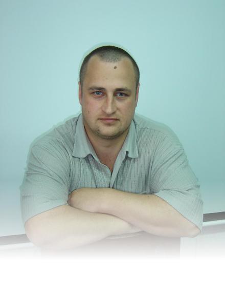 Денис Рыжнёв