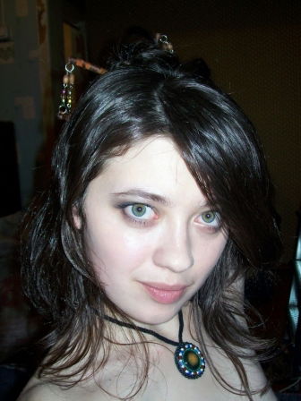 Любовь Костюкович