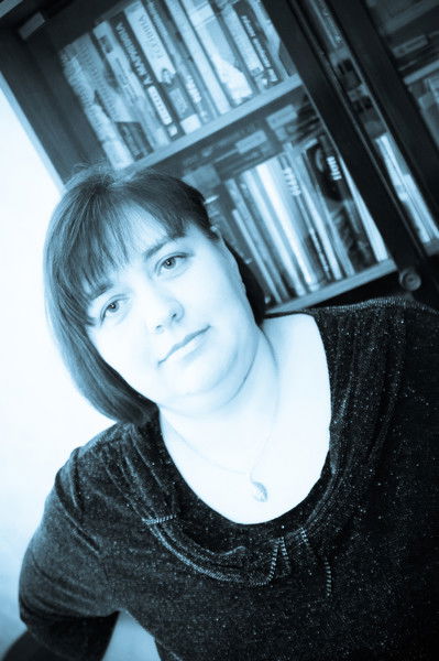 Ольга Сердцева