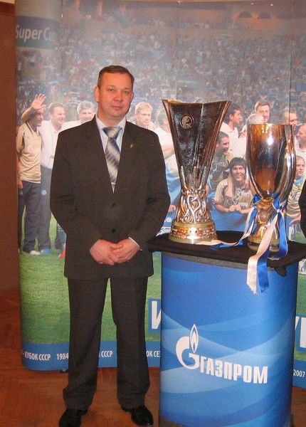 Филатов Андрей