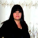 Галина Александрова