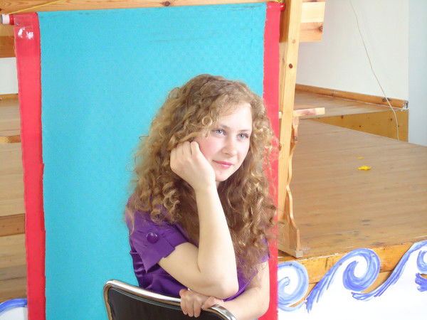 Лера (***зайка***)