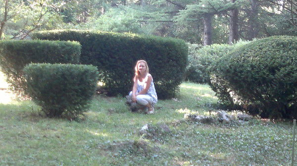 Оксана Прус