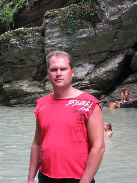 Александр Орлов