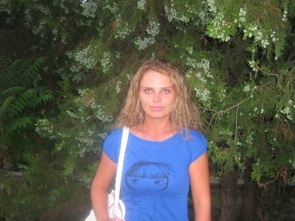 Ирина Прошкина