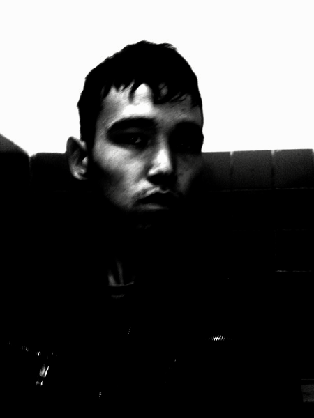 Ильяс Курманситов