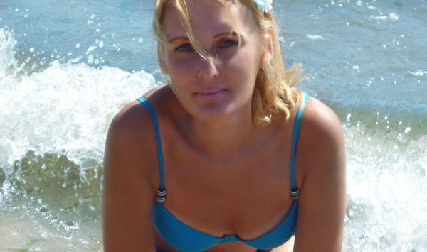 Ольга Позднякова