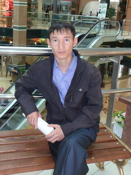 Ерсин Мусулманкулов