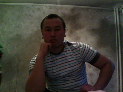 Жаанбай Кедеев