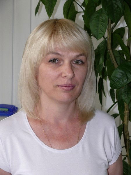 Татьяна Павлова