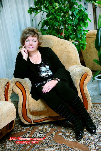 Наталья Юдина