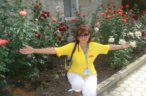 Айгуль Ахметова