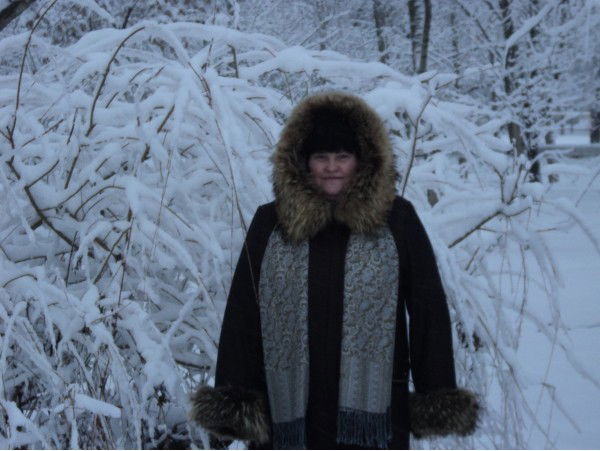 Татьяна Заричная - Грац