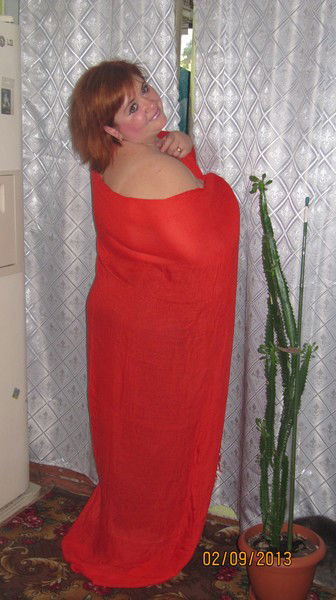 Светлана Лазарева