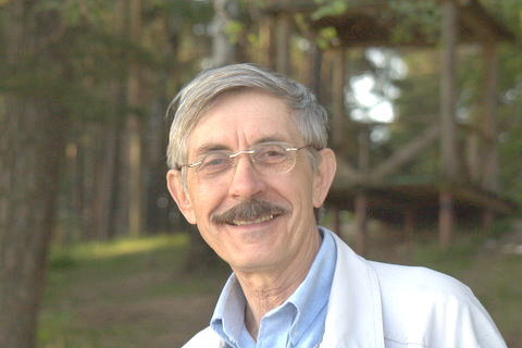 Александр Шебашев