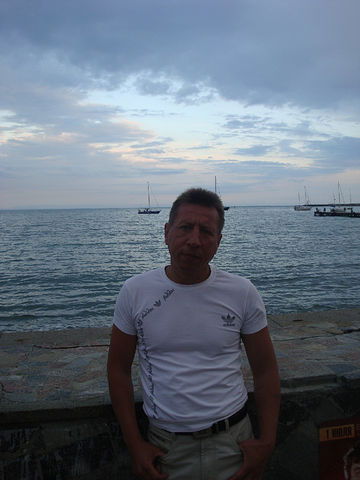 Юрий Зернухин