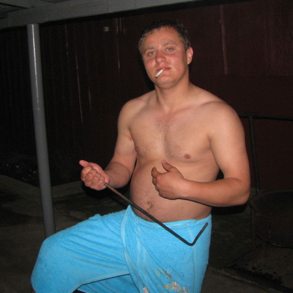 Леша Литвин