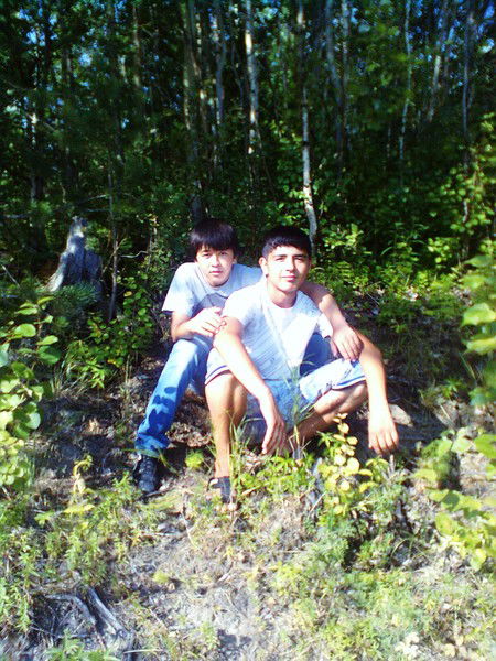 Джамал Дерзский