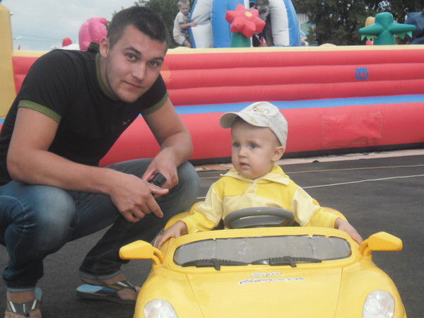 Раис Гумеров