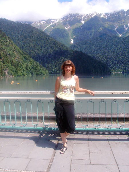 Анна Майская