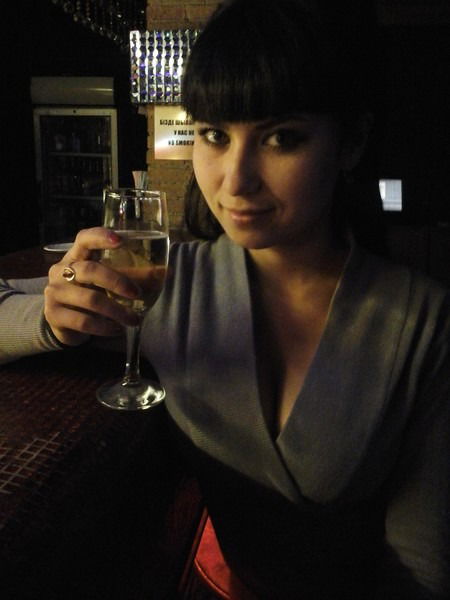 Надежда Брызгина