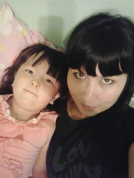 Жамиля Камбарова