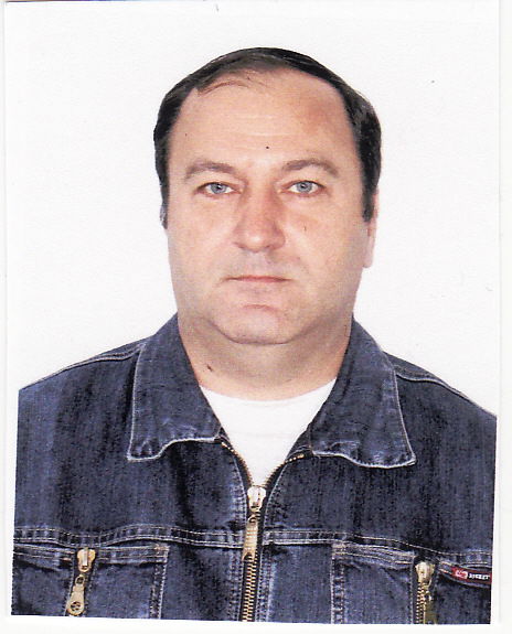 Николай Гнатюк