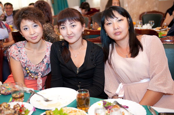 Айгуль Жумажанова