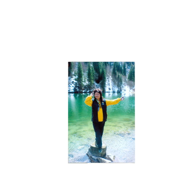 Людмила Зотова