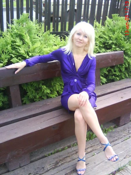 Ольга Ходенок