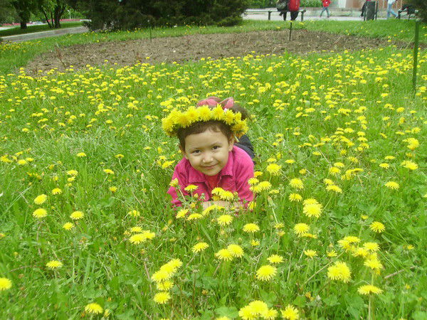 Амраева Рима