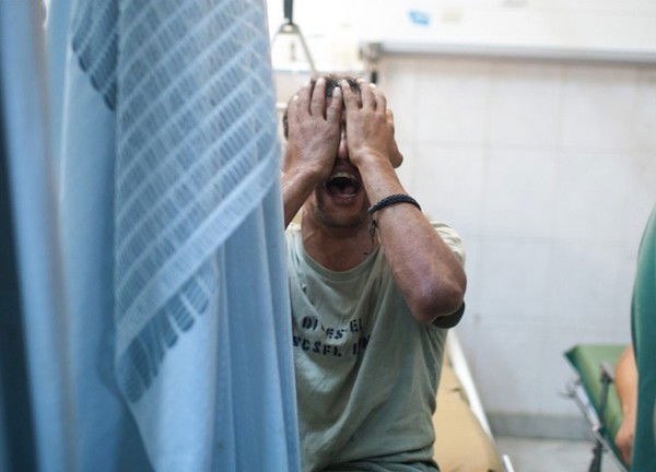 Джамал Байрамуков