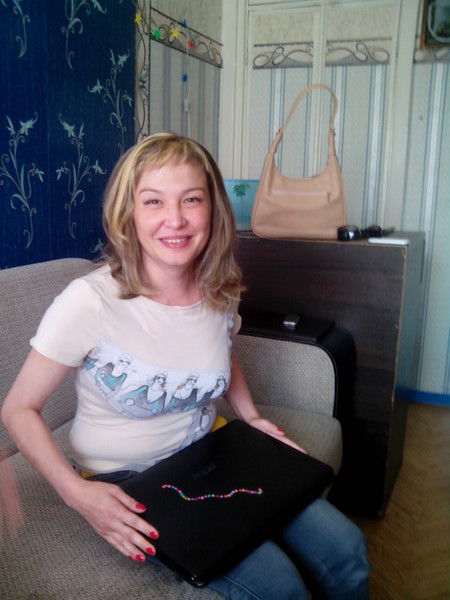 Юлия Кисмерешкина