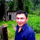 Дмитрий Кучуков