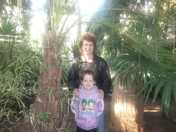 Елена Ледник