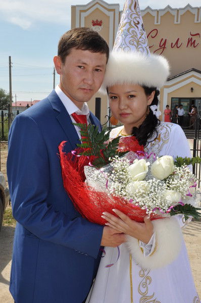 Гулден Апенова