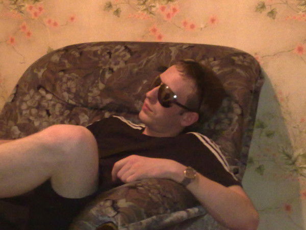 Павел Некрасов