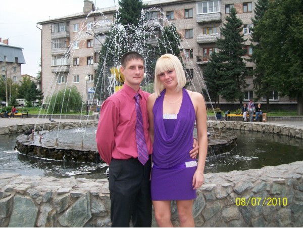 Марина Агапова