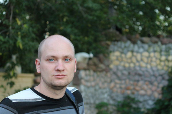 Владимир Доронин