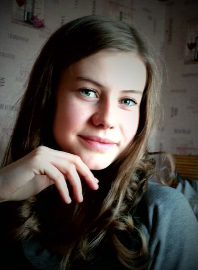 Леруся Тымчук