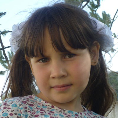 Лиза Кабиева