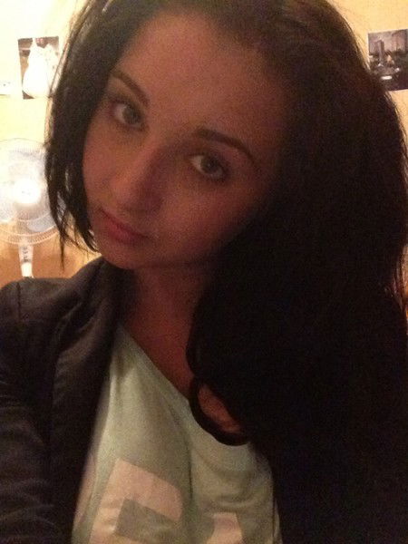 Мария Гольдберг