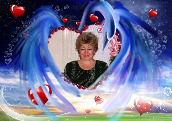 Галина Рекайкина